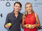 Alex de Mi&ntilde;aur und Katie Boulter heirateten heimlich am Tag des Wimbledon-Herrenfinales