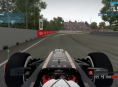 F1 2013-Gameplay vom Grand Prix Kanada
