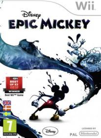 Disney Micky Epic