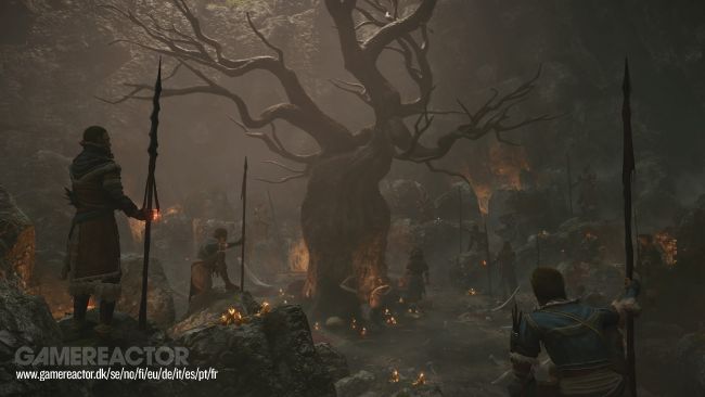 Greedfall