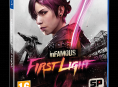Infamous: First Light kommt als Disc für PS4