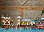 Lego zollt Disney Freizeitparks mit 3.900 Main Street Sets Tribut
