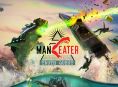 Maneater-DLC Truth Quest frisst Ende August Regierungsgeheimnisse auf