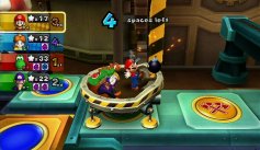 Mario Party 9 bleibt Spitzereiter