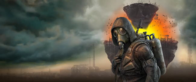 Stalker 2: Heart of Chornobyl