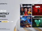 PlayStation Plus verschenkt im März 4 Spiele kostenlos