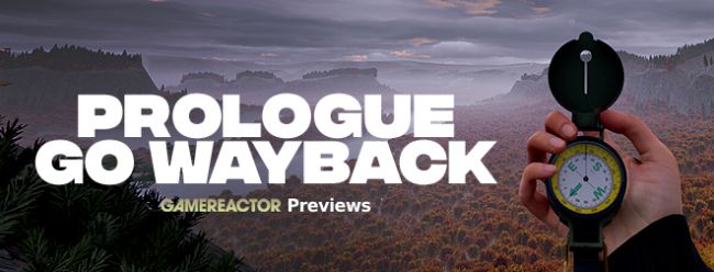 Early-Access-Eindrücke: Prologue: Go Wayback! ist bisher eine gute Idee, die in einer eigenen Herausforderung gefangen ist