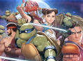 Teenage Mutant Ninja Turtles und der neue A.K.I schließen sich Street Fighter 6 an