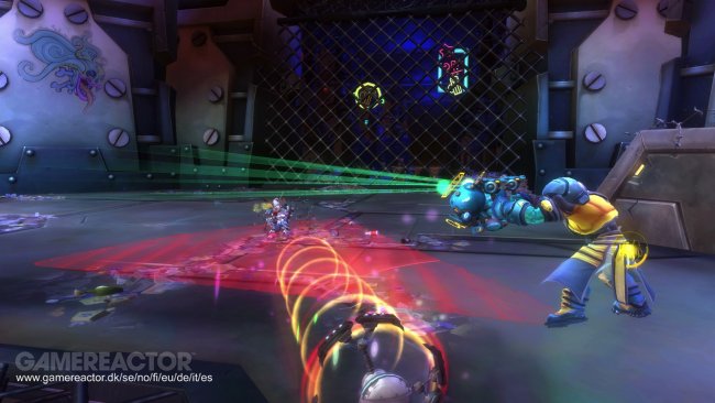 Wildstar