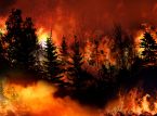 Europa bereitet sich in diesem Sommer auf eine noch h&auml;rtere Waldbrandsaison vor