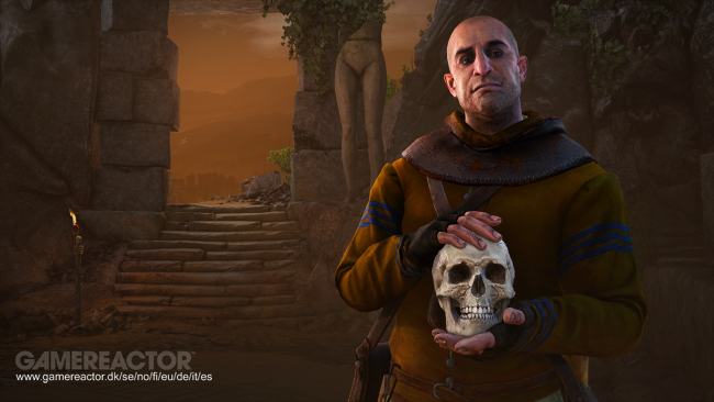 The Witcher 3: Wild Hunt