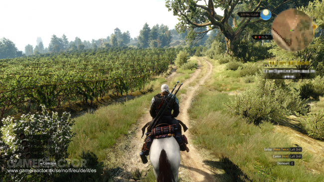 The Witcher 3: Wild Hunt
