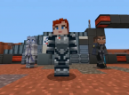 Mass-Effect-Skins dank DLC-Pack wieder in Minecraft erhältlich
