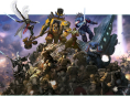 Total War: Warhammer 40,000 wird später in diesem Jahr in der geschlossenen Beta abgeschlossen