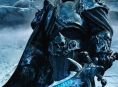 Creative Director von Warcraft III findet Schauspieler Henry Cavill wäre ein guter Lichkönig
