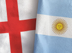 Atlanta erh&ouml;ht die Sicherheitsma&szlig;nahmen f&uuml;r das politisch aufgeladene Fu&szlig;ballspiel Argentinien gegen England