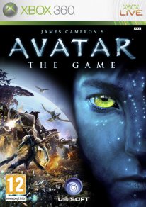 Avatar: Das Spiel