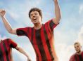 Vive Le Football ist ein Free-to-Play-Fußballspiel aus China