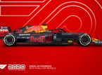 Codemasters kündigt F1 2020 an, alle Render-Fotos der neuen Fahrzeuge