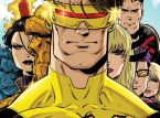 Fantastic Four und X-Men schlie&szlig;en sich im September zusammen, um die Menschheit vor dem Aussterben durch Mutation zu retten