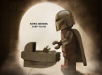The Mandalorian kehrt im September zu Disney + zur&uuml;ck, irgendwie...