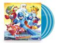 Himmelblaue Vinyl-Sammlung zum Mega-Man-Soundtrack angekündigt