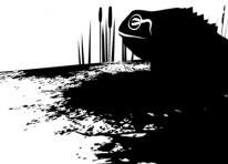 The Unfinished Swan
