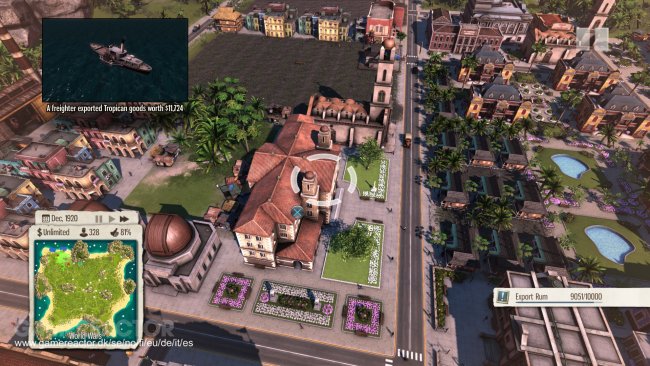 Tropico 5