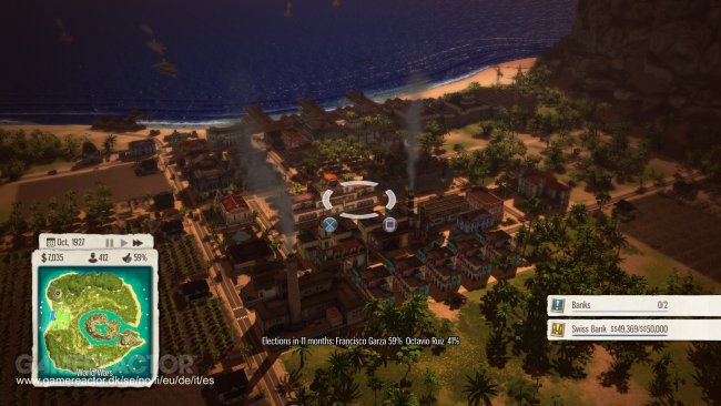 Tropico 5