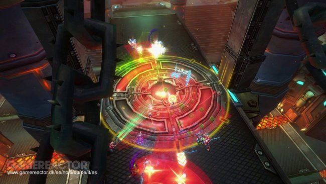 Wildstar