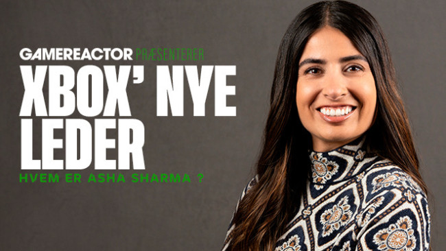 Asha Sharma: Die Xbox-Wende, mit der niemand gerechnet hatte