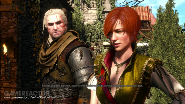 The Witcher 3: Wild Hunt