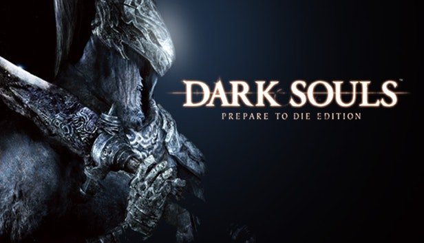 Dark Souls: Remastered