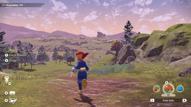 Pokémon-Legenden: Arceus