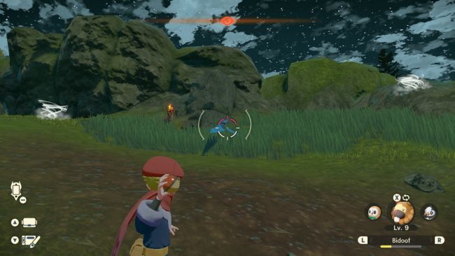 Pokémon-Legenden: Arceus