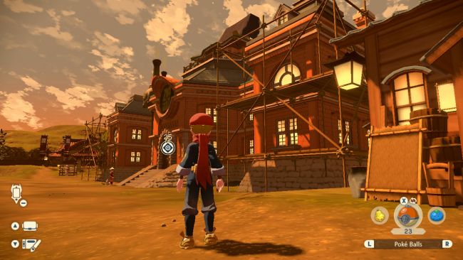 Pokémon-Legenden: Arceus