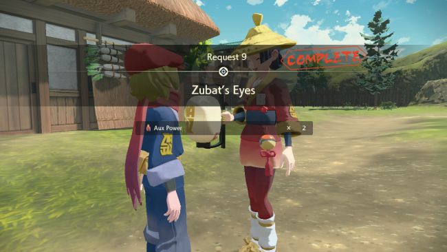 Pokémon-Legenden: Arceus