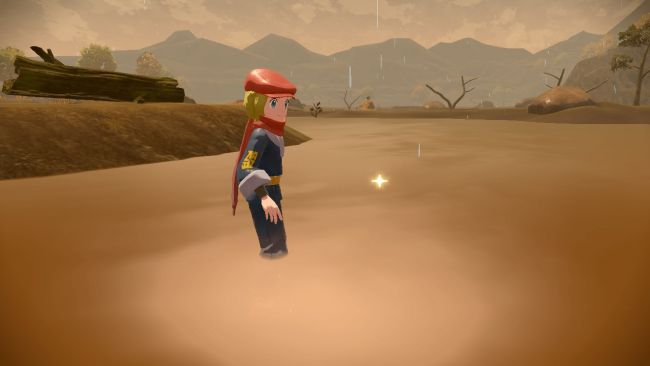 Pokémon-Legenden: Arceus