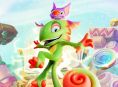 Yooka-Replaylee Vorschau: Das Jump'n'Run-Duo ist zurück und bereit, es mit Astro Bot und Donkey Kong aufzunehmen