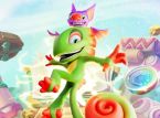 Yooka-Replaylee Vorschau: Das Jump'n'Run-Duo ist zur&uuml;ck und bereit, es mit Astro Bot und Donkey Kong aufzunehmen