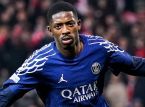 Ein unaufhaltsamer Dembélé bringt PSG der nächsten Phase in der Champions League näher