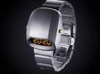 CD Projekt Red präsentiert futuristische Uhr im Cyberpunk 2077-Stil