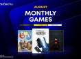 Das mit Spannung erwartete Indie-Spiel von House House steht im Mittelpunkt des PlayStation-Plus-Programms f&uuml;r August