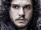 Die Jon Snow-Reihe wird verschoben