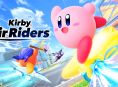 Kirby Air Riders Preis und Boxart für Nintendo Switch 2 bestätigt