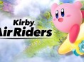 Masahiro Sakurai verrät Kirby Air Riders Veröffentlichungsdatum und erklärt, warum er das Spiel entwickelt hat