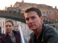 Tom Cruise zeigt wahnsinnigen Stunt aus Mission: Impossible - Dead Reckoning