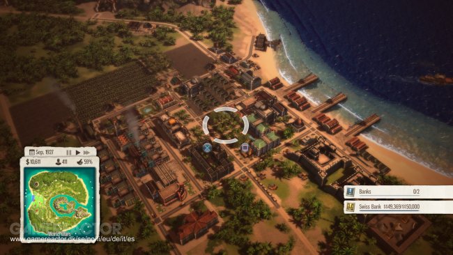 Tropico 5