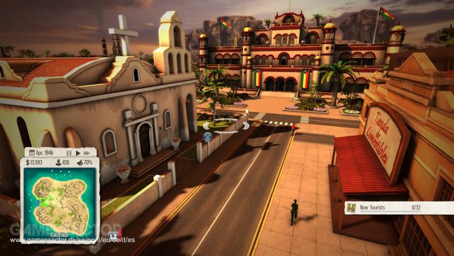 Tropico 5