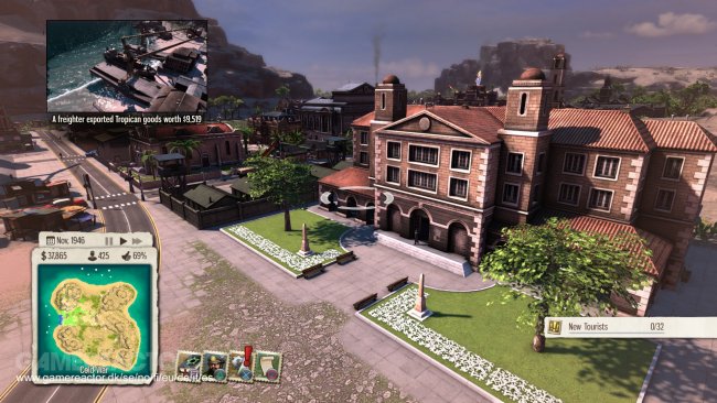 Tropico 5